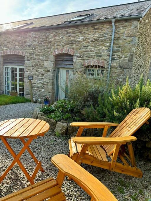 Little Bream - Pretty Cosy Cottage, Sea Views, Walk To The Beach Mawnan Smith 외부 사진