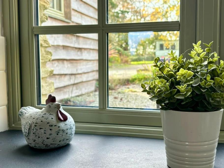 Little Bream - Pretty Cosy Cottage, Sea Views, Walk To The Beach Mawnan Smith 외부 사진