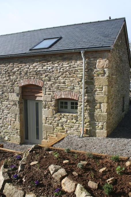 Little Bream - Pretty Cosy Cottage, Sea Views, Walk To The Beach Mawnan Smith 외부 사진